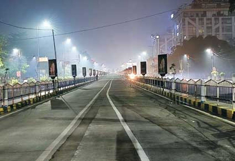 BRTS तोड़ने का आखिरी टेंडर, नहीं मिला तो निगम खुद हटाएगा