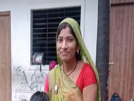 कनाड़िया में महिला की संदिग्ध मौत, परिजनों ने पति पर लगाया हत्या का आरोप