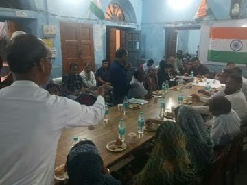 श्योपुर नपा की सीमा में मेडिकल कॉलेज और नए रेलवे स्टेशन समेत 10 गांव होंगे शामिल