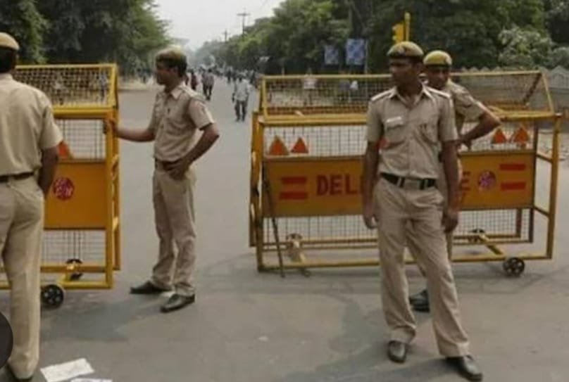आज मुख्यमंत्री, दो डिप्टी सीएम आएंगे, अलर्ट मोड में अमला