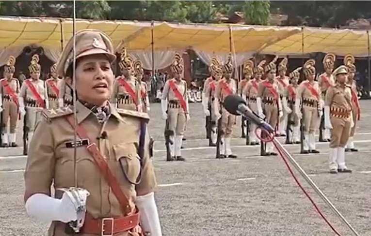 पहली बार कलेक्टर करेंगे ध्वजारोहण, महिला कमांडर संभालेंगी परेड की कमान