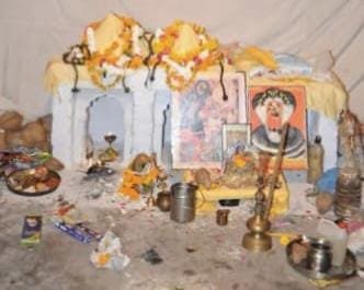 हीरामन भुमिया का 26 वां वार्षिक मेला समारोह 22 अगस्त को