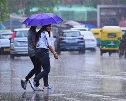 सावन सूखा लेकिन भादौ तरबतर होने की संभावना