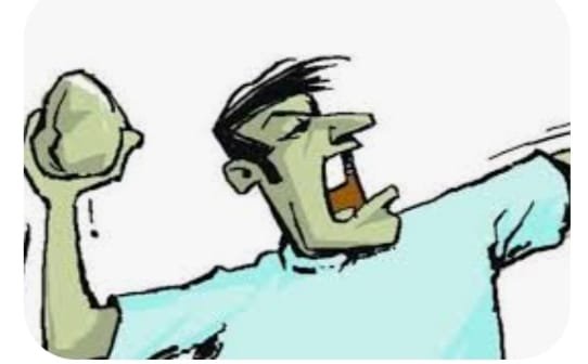 होटल में बर्थडे पार्टी मनाने रुके युवकों ने की तोड़फोड़, मारपीट