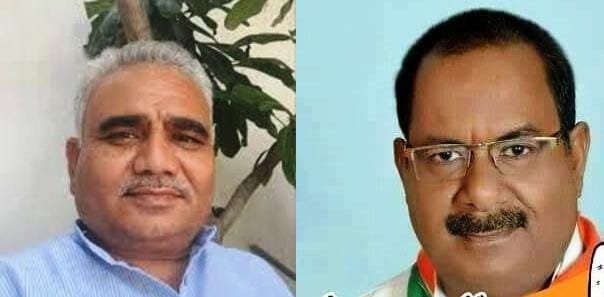 सुरेंद्र यादव बने ग्वालियर शहर कांग्रेस के अध्यक्ष, कांग्रेस ने चला ओबीसी कार्ड, जोहरे देहात कांग्रेस में यथावत