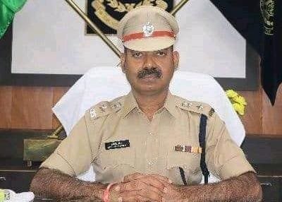 ग्वालियर पुलिस टीम को डीजीपी ने दिया 50 हजार का इनाम