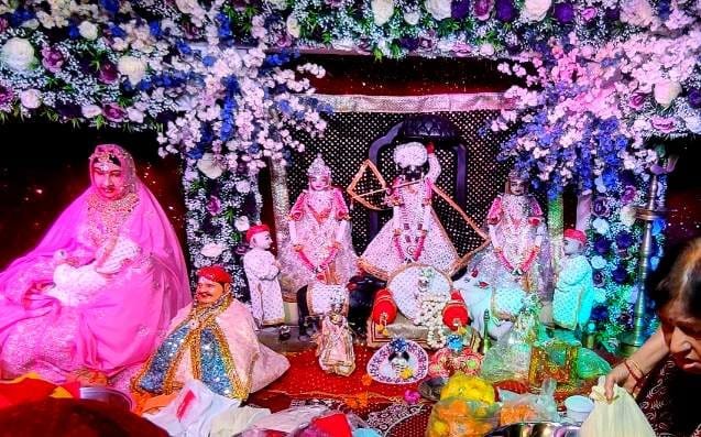 नंद के घर आनंद भयो, जय कन्हैया लाल की