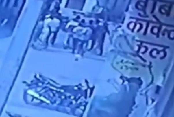 भिंड में आजाद समाज पार्टी के जिलाध्यक्ष के भाई पर जानलेवा हमला