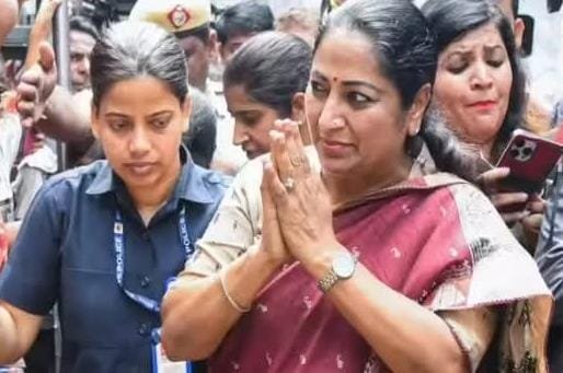 दिल्ली की मुख्यमंत्री रेखा गुप्ता पर जानलेवा हमले से ग्वालियर भाजपा में आक्रोष