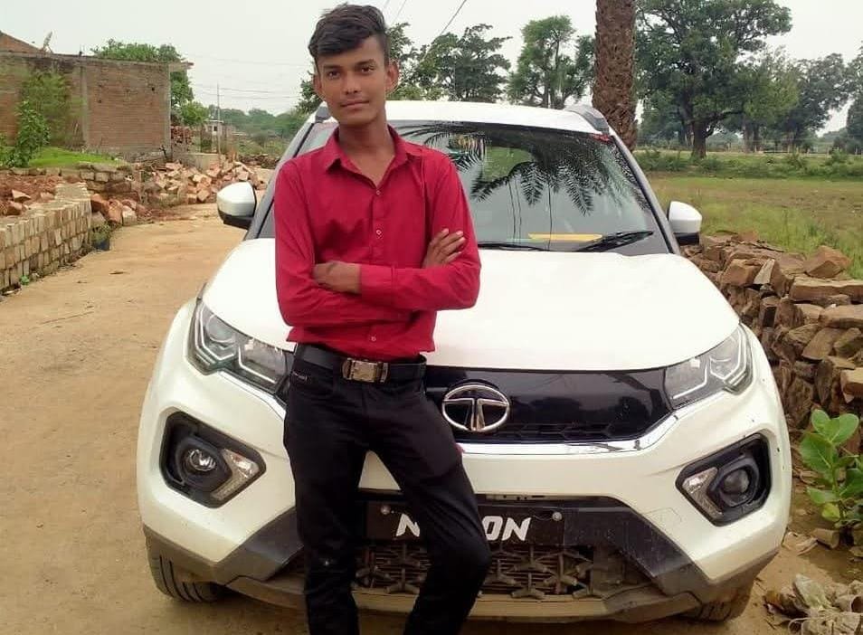 किराए के मकान में फांसी के फंदे से लटका मिला युवक का शव