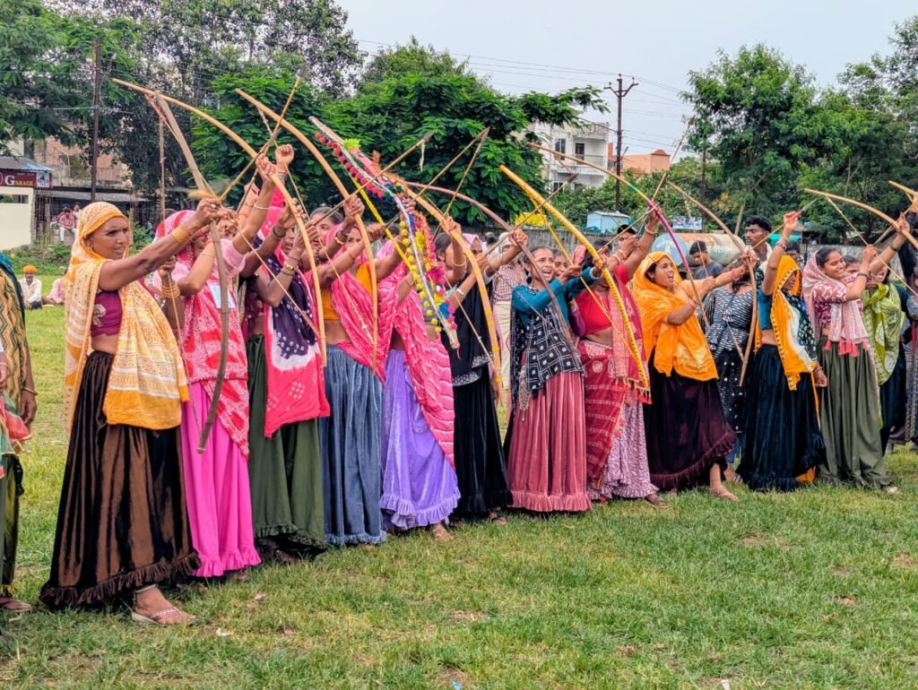 गांव-गांव में गणेशोत्सव से जागेगी सामाजिक चेतना