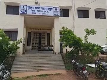 भिंड की ब्यूटी पार्लर संचालिका से ग्वालियर में दुष्कर्म