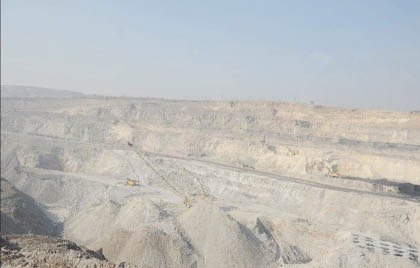 इंडस्ट्रियल ऑयल का खेल, रोजाना हो रही करोड़ों की काली कमाई