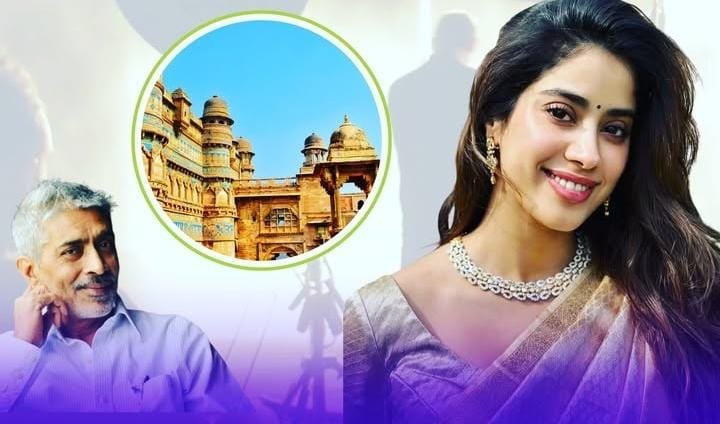 ग्वालियर में विभिन्न लोकेशन पर प्रकाश झा कर रहे फिल्म जनादेश की शूटिंग