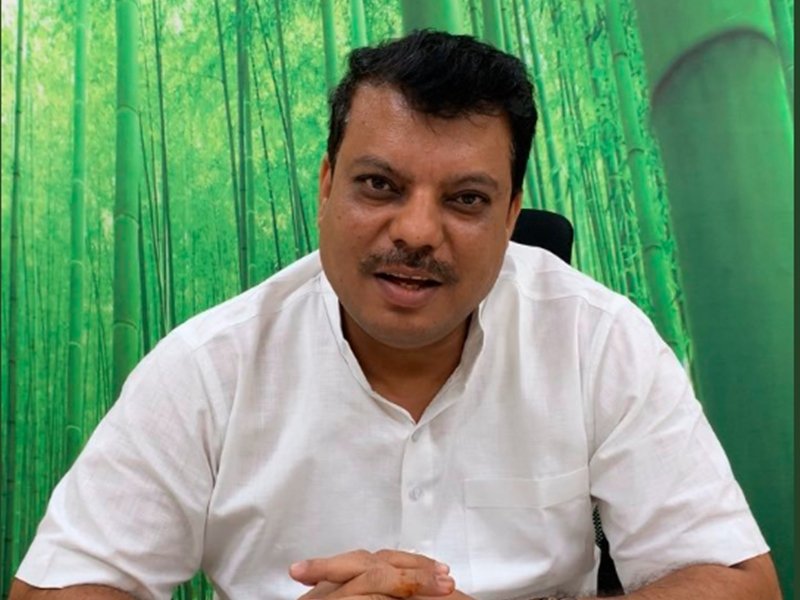 हालात इतने बिगड़ चुके कि सरकार के विधायक भी विरोध करने लगे: उमंग सिंघार