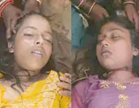 मौर विसर्जित करने गयी 2 सहेलियां डूबी, हुई मौत