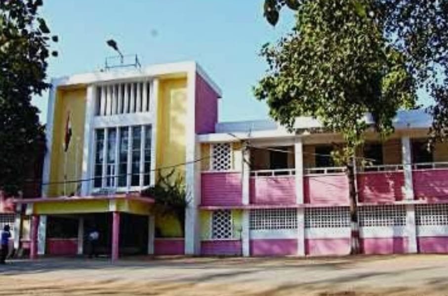राजस्व अधिकारियों के मध्य नए सिरे से कार्य विभाजन