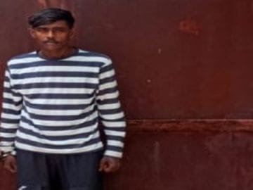 ग्वालियर में गर्लफ्रेंड के चक्कर में छात्र का अपहरण कर गोली मारने वाला हिरासत में