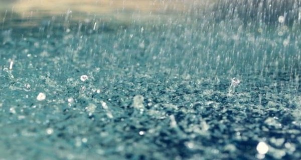 एक सप्ताह बाद फिर शुरू हुई रिमझिम बारिश, गर्मी से मिली राहत