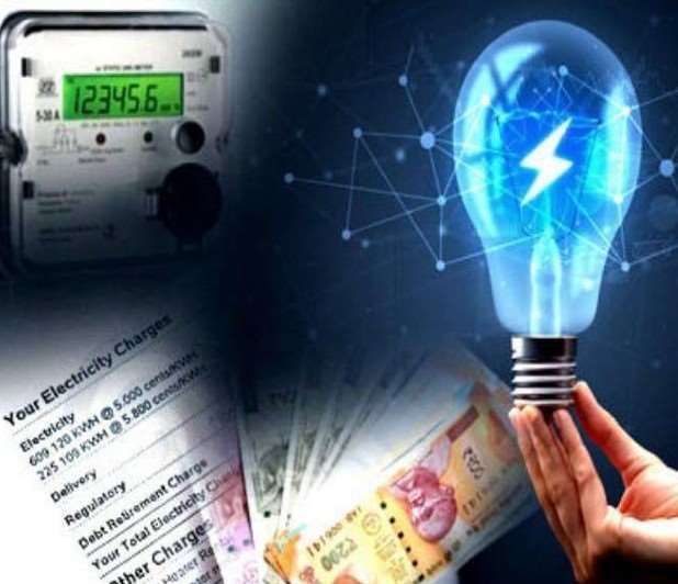 बैढ़न में बिजली बिल के नाम पर मनमानी वसूली से उपभोक्ता नाराज