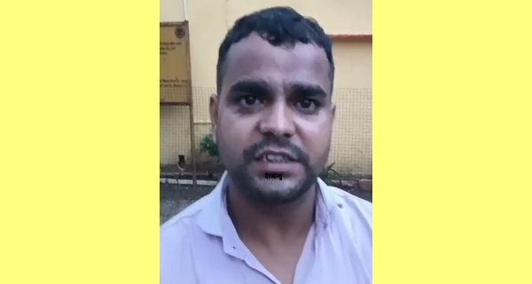 किराना व्यापारी से 1.90 लाख की लूट