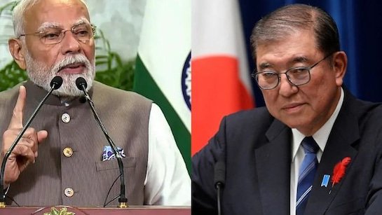 भारत-जापान संबंधों का नया अध्याय,जापान करेगा दस लाख करोड़ येन का निवेश