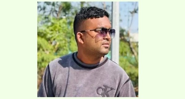 होटल के कमरे में संदिग्ध हालात में मौत