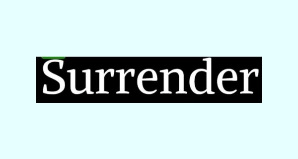 सेक्स रैकेट चलाने वाले आरोपी का कोर्ट में आत्मसमर्पण