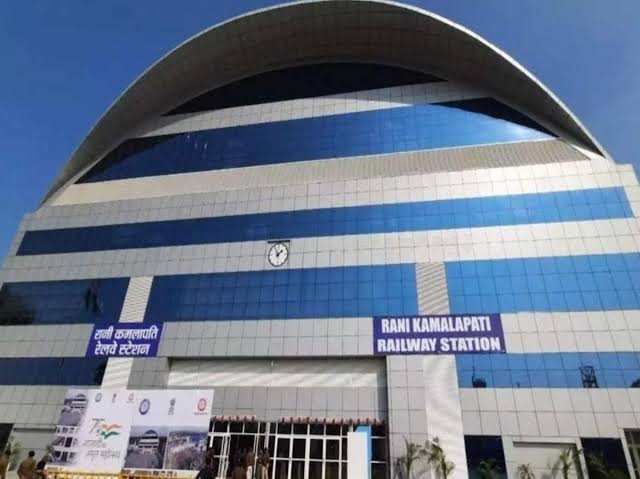 रक्षाबंधन: रीवा-रानी कमलापति के बीच चलेगी विशेष रेल सेवा 