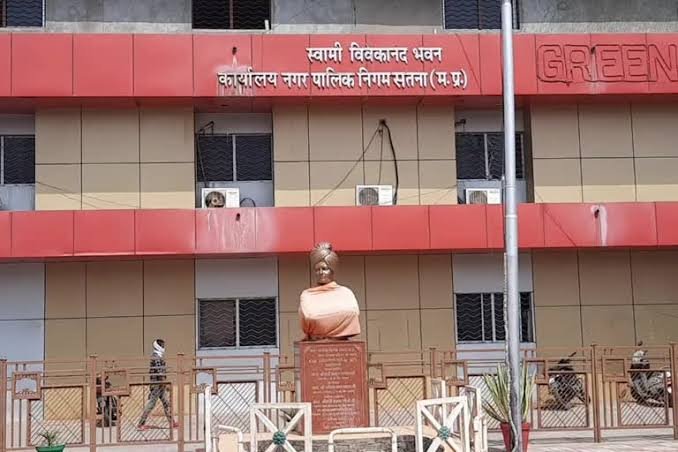 तिरंगा यात्रा को लेकर ननि में हुआ मंथन