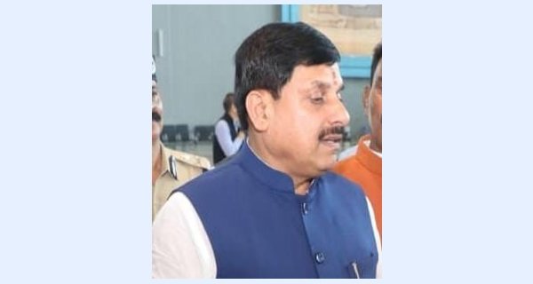 मुख्यमंत्री डॉ. यादव आज ग्वालियर व मुरैना जिले के व्यस्त प्रवास पर