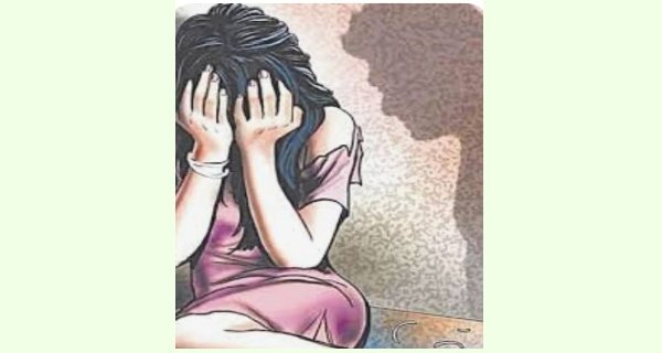 नाबालिग का अपहरण कर मुंबई ले गया युवक, लूटी अस्मत