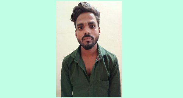 मासूम से दुष्कर्म का आरोपी आटो चालक गिरफ्तार