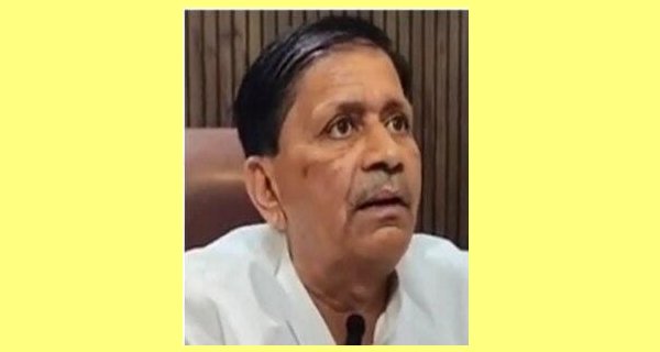 भाजपा के प्रदेशाध्यक्ष से मिले भिंड विधायक, कलेक्टर को हटाने की मांग