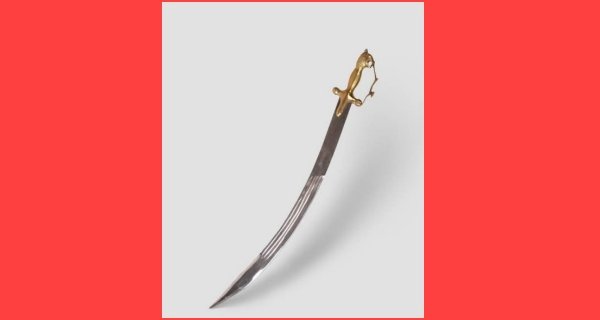 बल्लू-अक्कू दो तलवार के साथ पकड़ाए