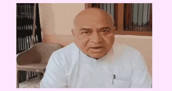 भिंड में रेत चोरी गंभीर समस्या बन गई, भाजपा नेता शामिल: पूर्व नेता प्रतिपक्ष डॉ. गोविंद सिंह