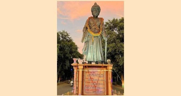 महाराजा मान सिंह तोमर का जन्मदिन आज धूम धाम से मनेगा