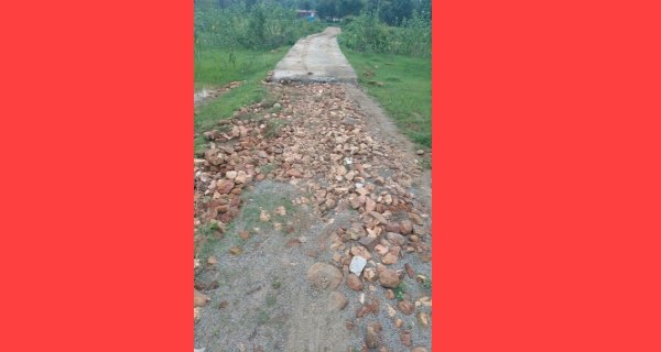 ग्राम पंचायत खोरी में भ्रष्टाचार के गंभीर आरोप, जांच लंबित