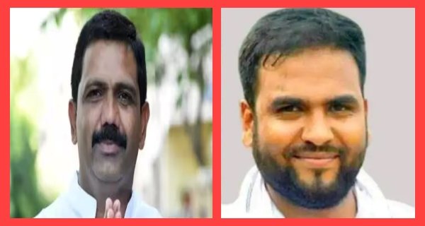 चौकसे को शहर और वानखेड़े को जिले की कमान
