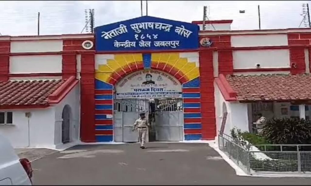 स्वतंत्रता दिवस: जेल से 12 कैदी होंगे आजाद