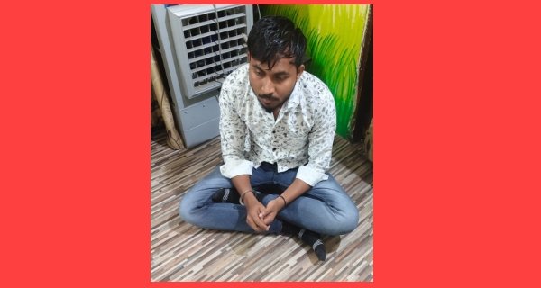 शादी के नाम पर धर्म परिवर्तन का बनाया दबाव, प्रकरण दर्ज
