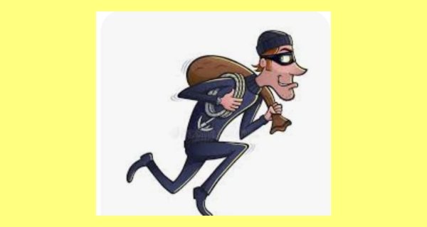 डिप्टी कमिश्नर के फ्लैट में लाखों की चोरी, गोल्ड और डायमंड ले गए चोर