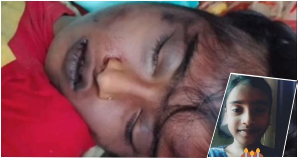 ग्वालियर में संदिग्ध हालात में छात्रा की मौत, तंत्र-मंत्र के आरोप में पुलिस ने रुकवाया अंतिम संस्कार