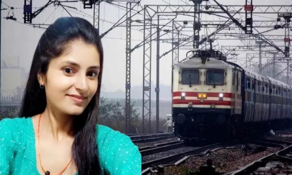 नेपाल बॉर्डर से मिली लापता अर्चना तिवारी