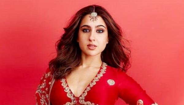 सारा अली खान ने की फिल्म निशानची और स्टारकास्ट की तारीफ की