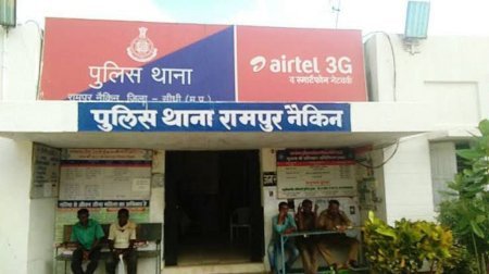 रामपुर नैकिन पुलिस ने तीन माह पूर्व लापता हुई किशोरी को किया बरामद