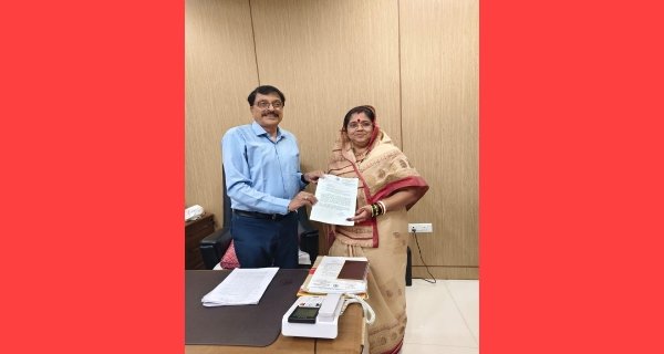 बालाघाट में नहरों के नवीनीकरण व कंक्रीटीकरण की मांग