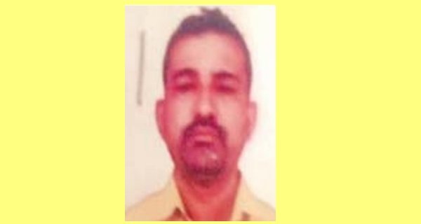 दो साल से फरार कुख्यात आरोपी गिरफ्तार