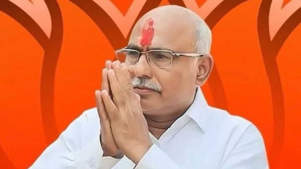 खंडेलवाल की तबीयत बिगड़ी, इलाज के बाद जनसभा में लौटे