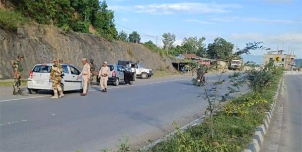 कुकी उग्रवादियों के समझौते के बाद मणिपुर राजमार्ग फिर से खुलेंगे